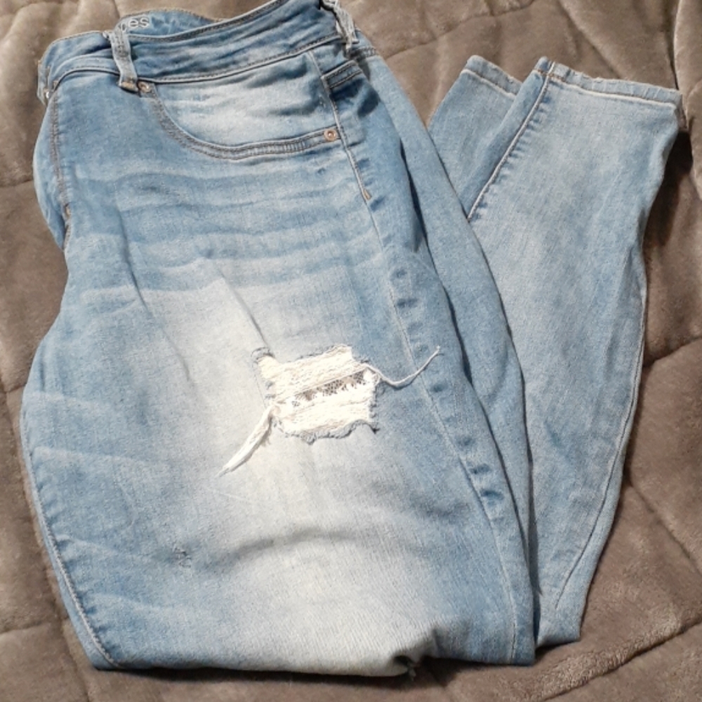 Maurices Jegging